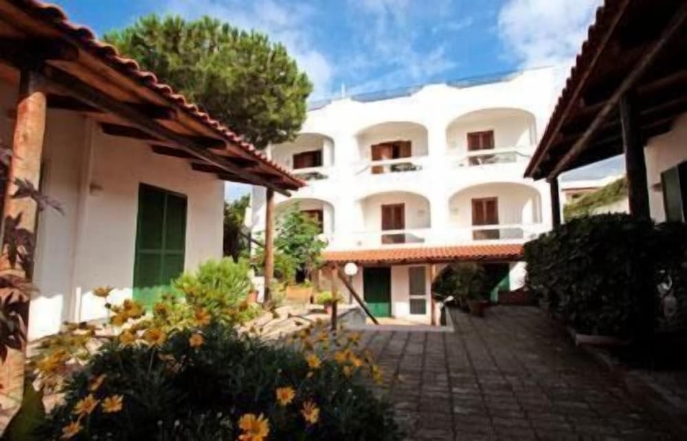 Hotel Al Bosco 4/50