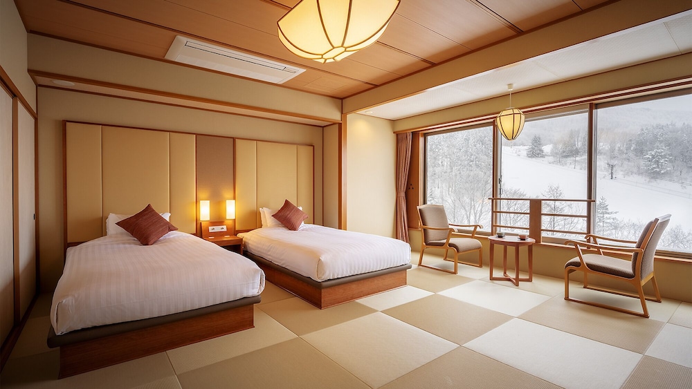 Zao Kokusai Hotel 13/58