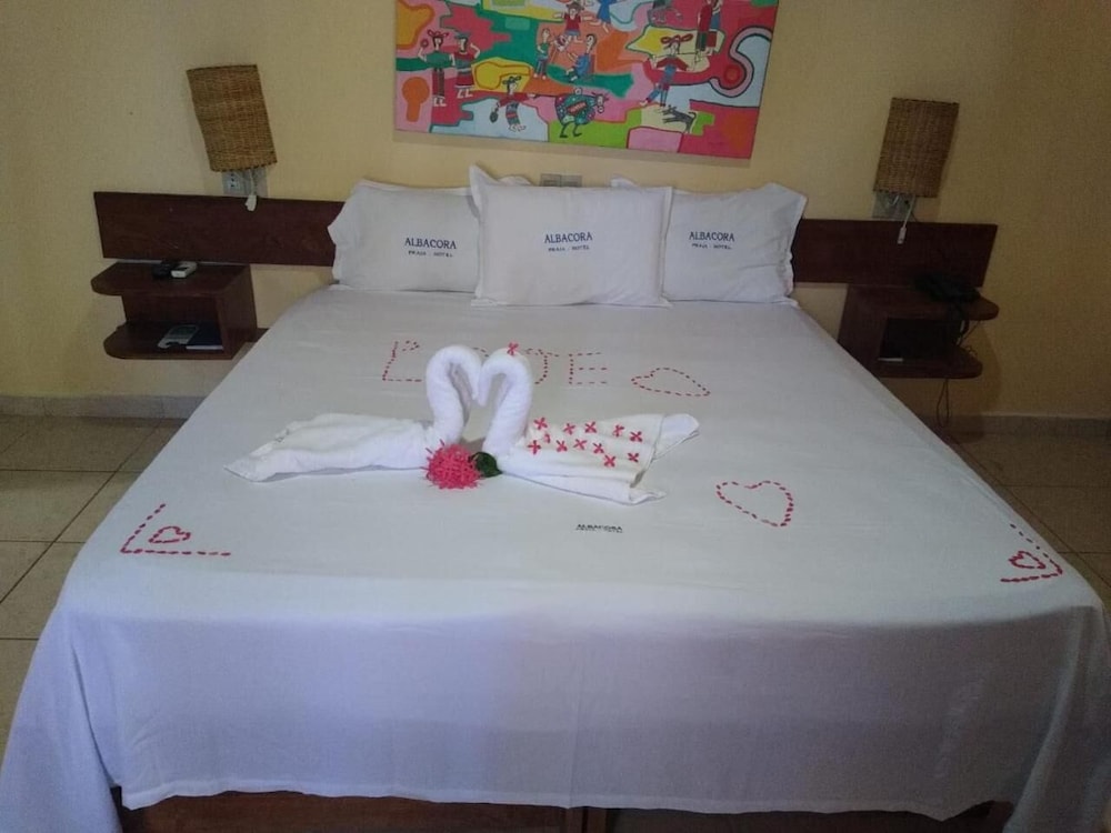 Albacora Praia Hotel 22/31
