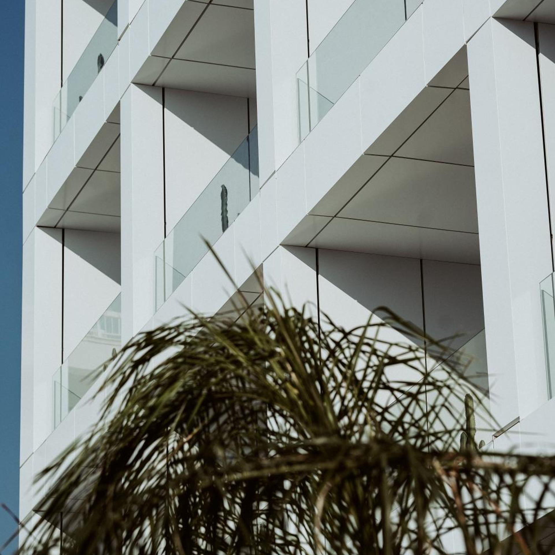 Naos Luxury Hotel in ORIKUM