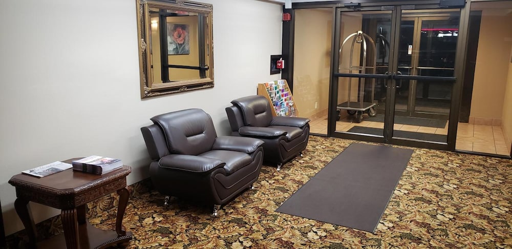 Budget Host Inn 42/60