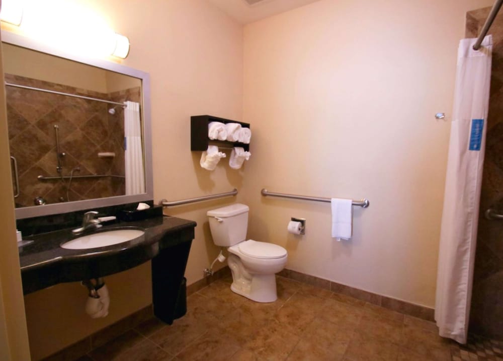 Hampton Inn & Suites Jacksonville - Beach Boulevard/Mayo Clinic Area 43/54