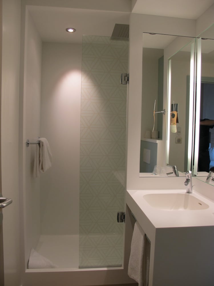 Hotel Mercure Lyon Centre Brotteaux 15/67