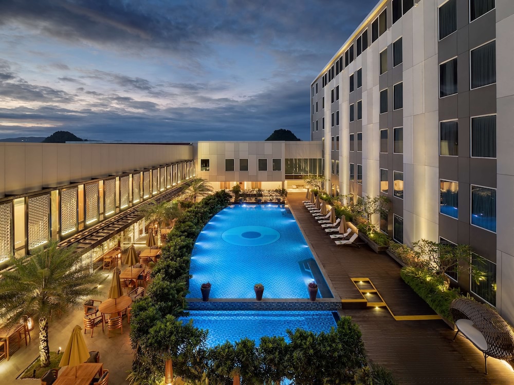 Radisson Lampung Kedaton 1/76