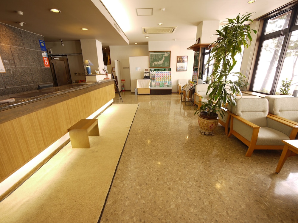 Hotel Route-Inn Myoko Arai 3/31