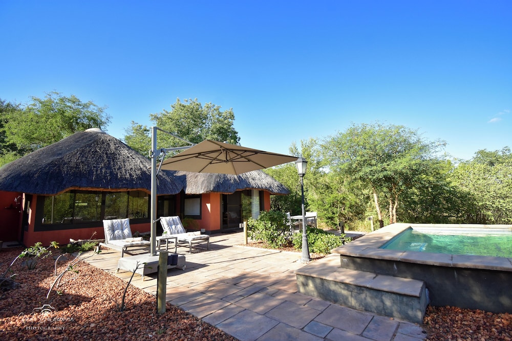 Mohlabetsi Safari Lodge 25/50