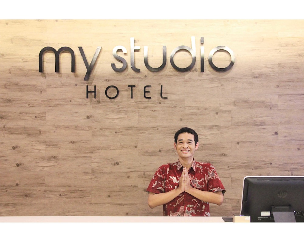 My Studio Hotels Kualanamu Airport Medan 9/37