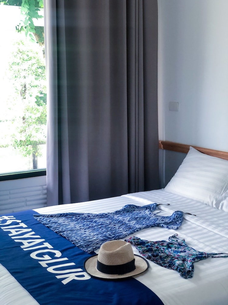 Glur Phuket Patong Beach 31/64