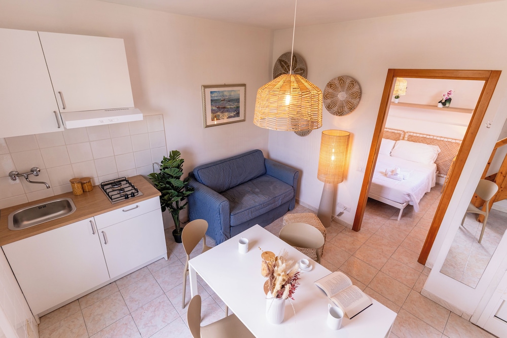 Club del Sole Le Mimose Family Resort 53/75