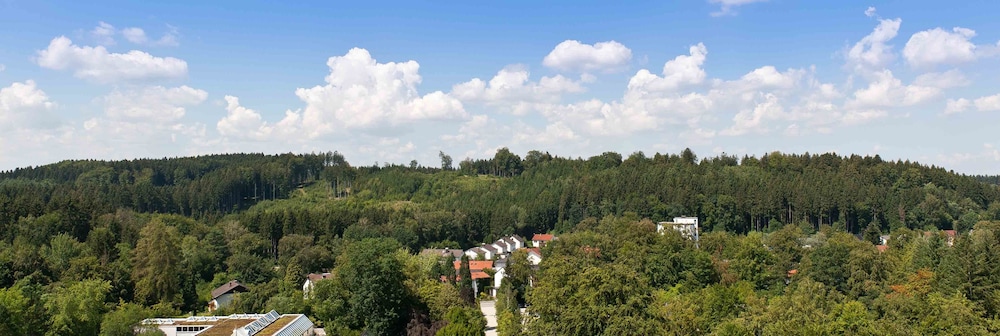 Hotel Bildungsblick 24/34