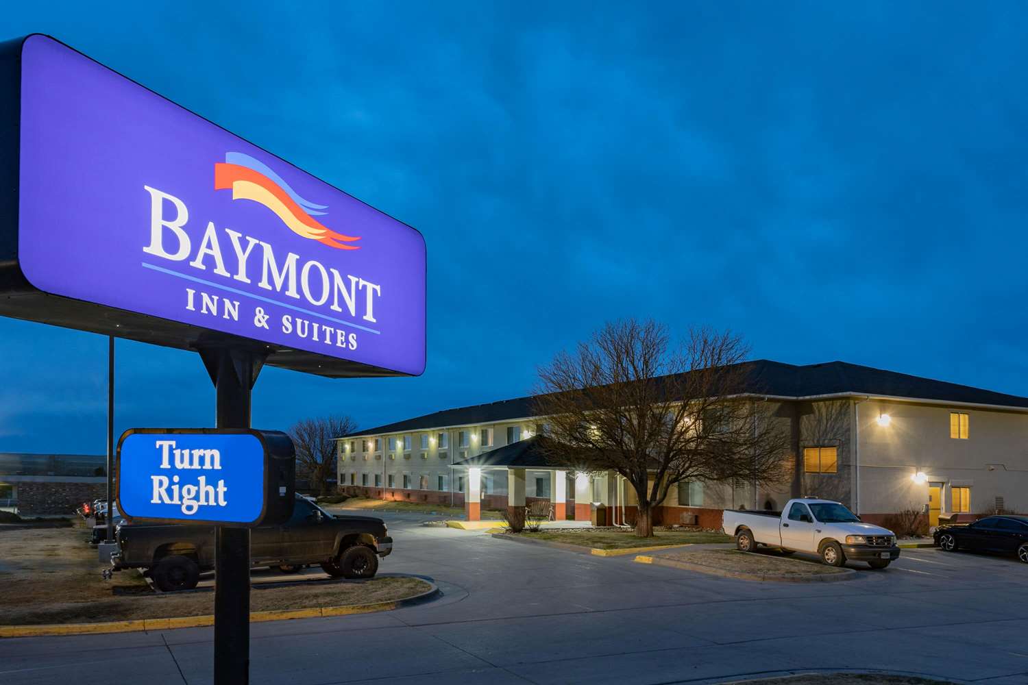Baymont By Wyndham Casper East 4/39