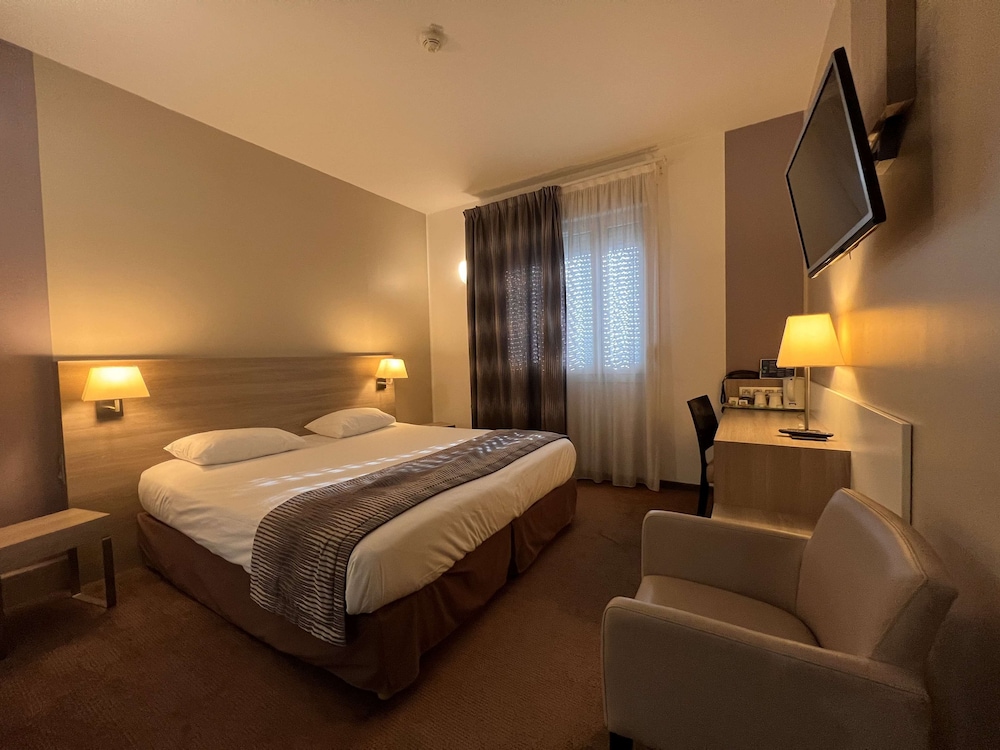 Hotel Campanile Metz Nord - Talange 35/69