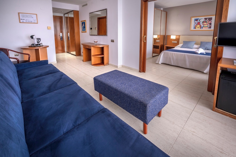 4R Regina Gran Hotel 27/50