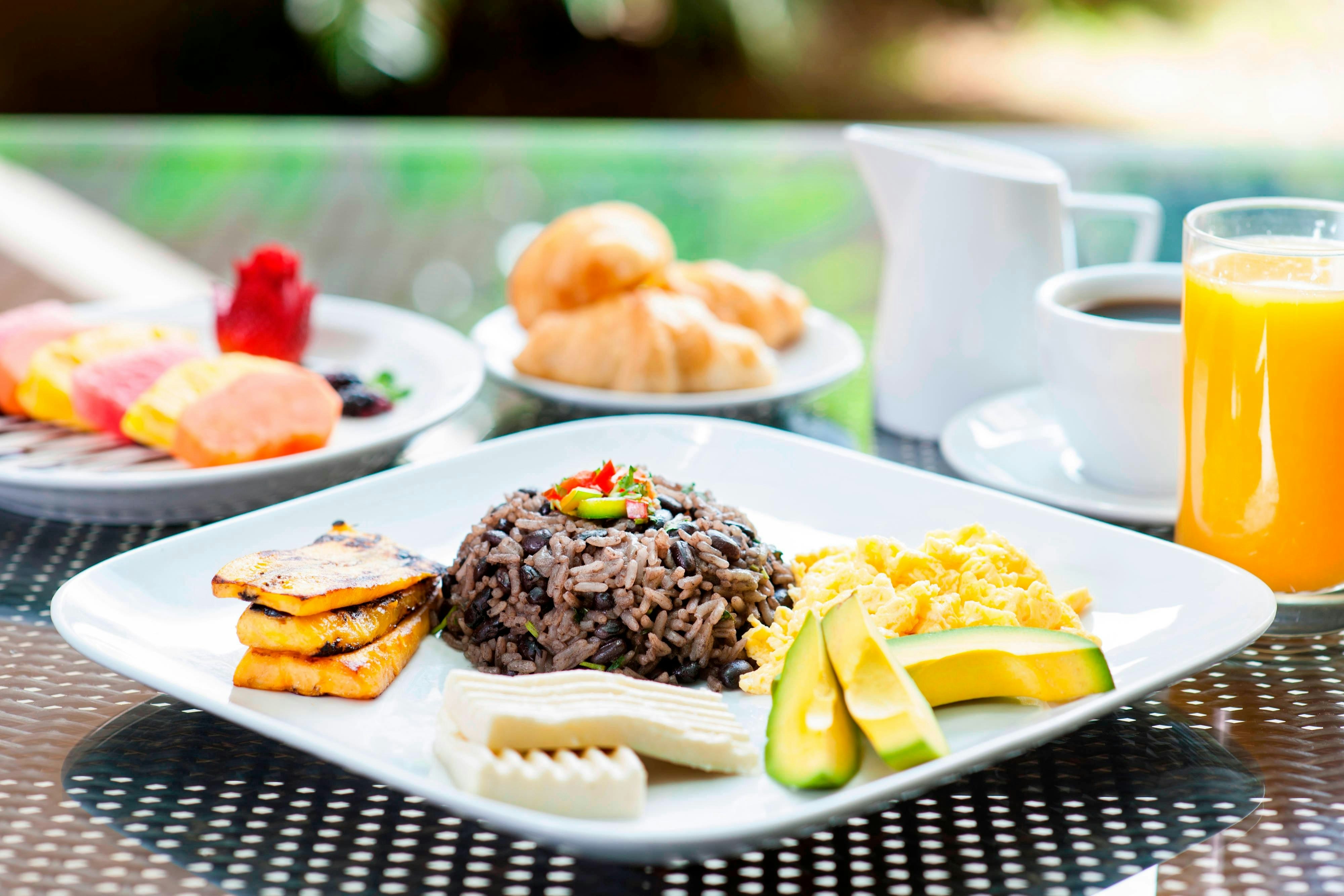 Courtyard By Marriott San Jose Airport Alajuela 9/11