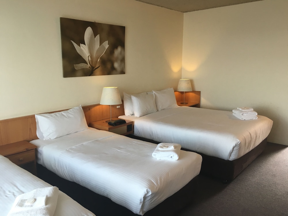 Waterview Gosford Motor Inn 24/72