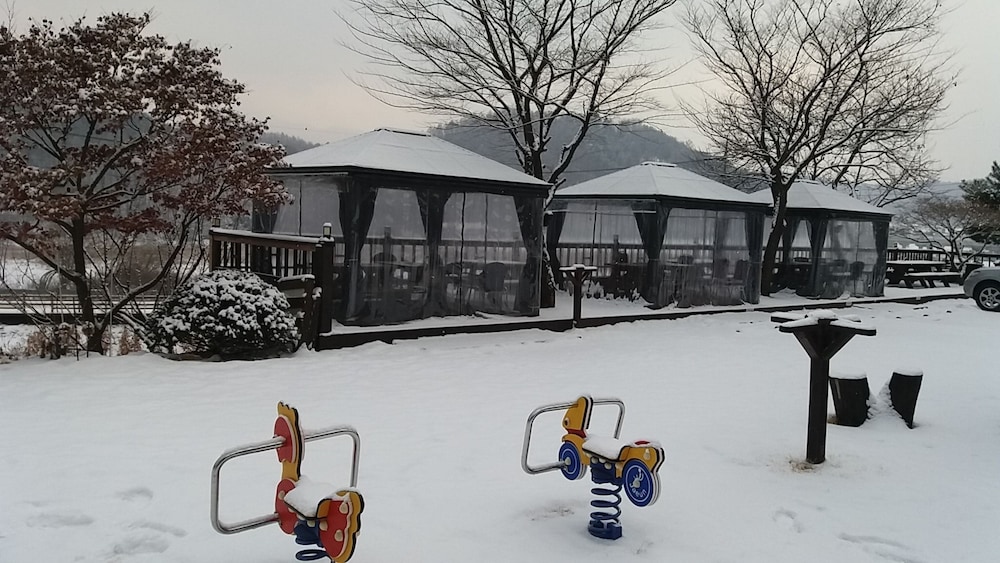 Forest Of Color Pension 2/50