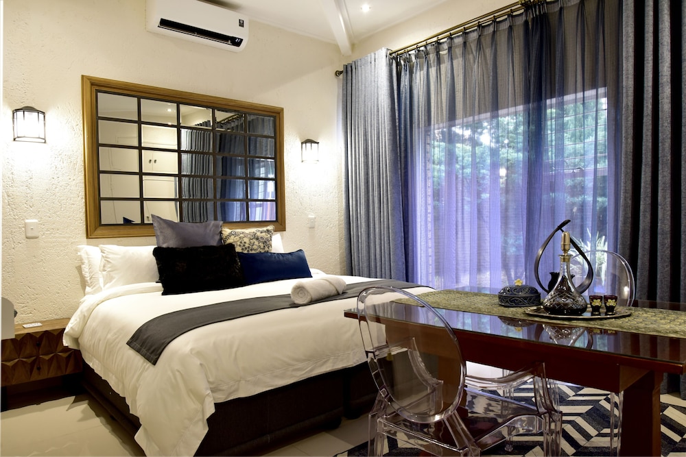 Five O'clock Zen Boutique Guest House 7/33