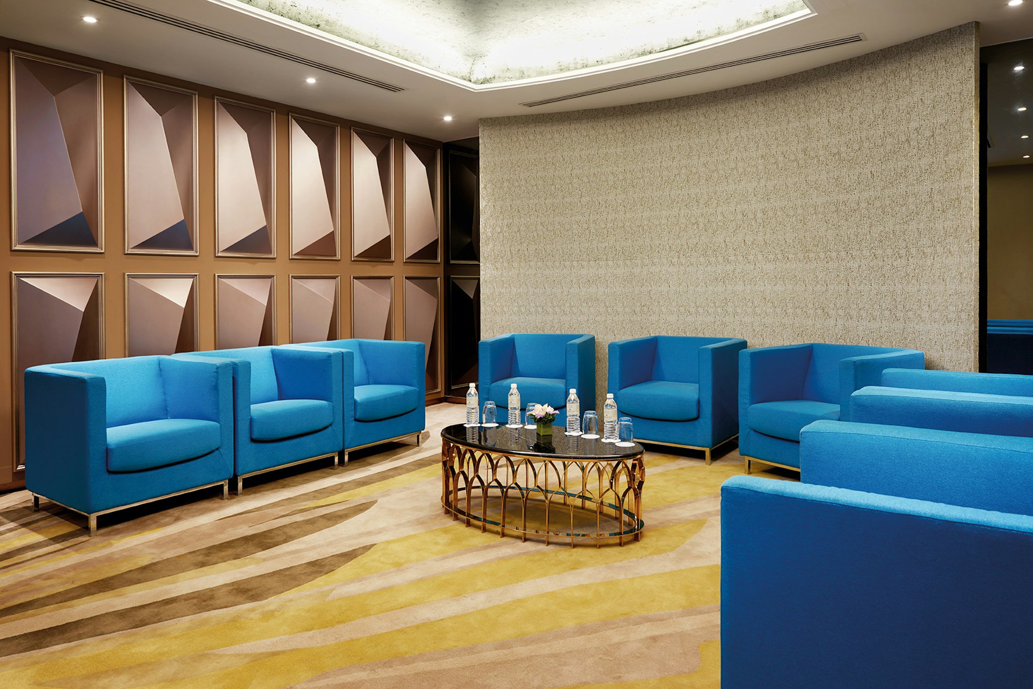 Dorsett Putrajaya 30/50