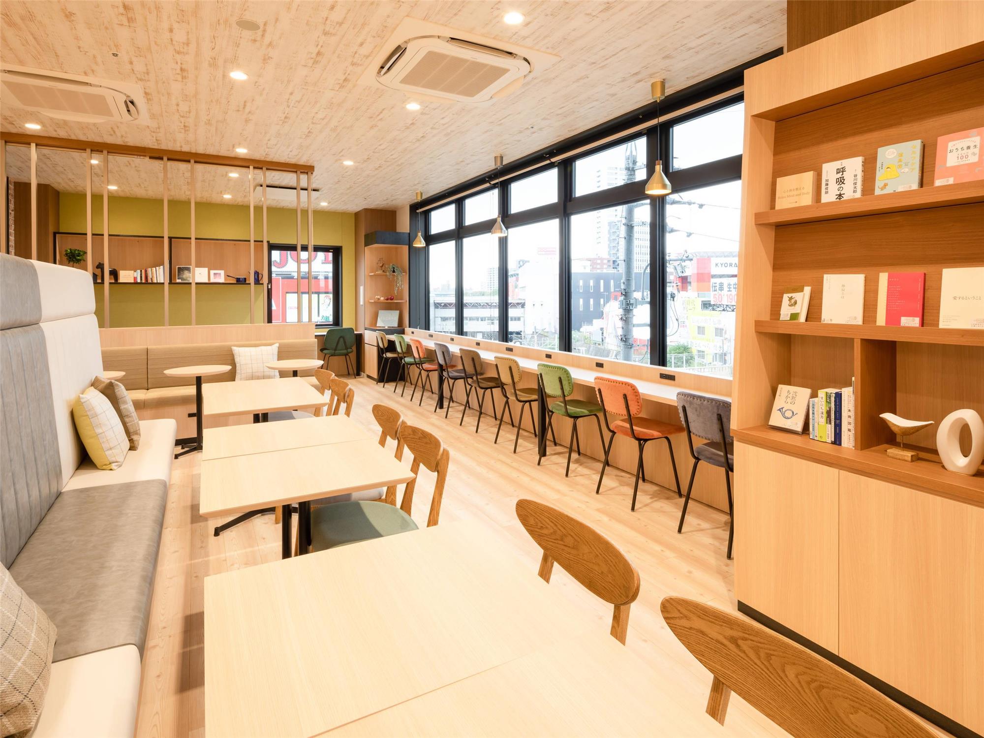 Comfort Hotel Nagoya Kanayama 50/61