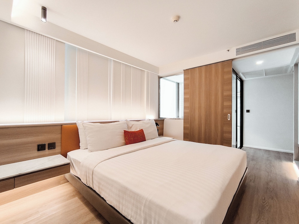 Hotel Citrus Sukhumvit 13 by Compass Hospitality 17/70