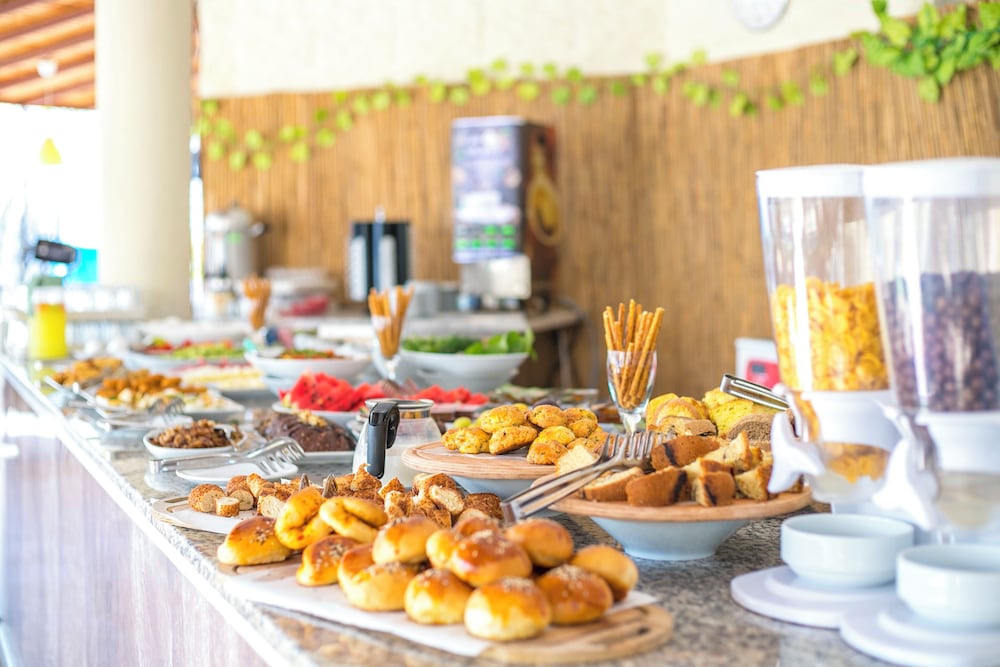 Bahar Hotels - Adults Only 33/56
