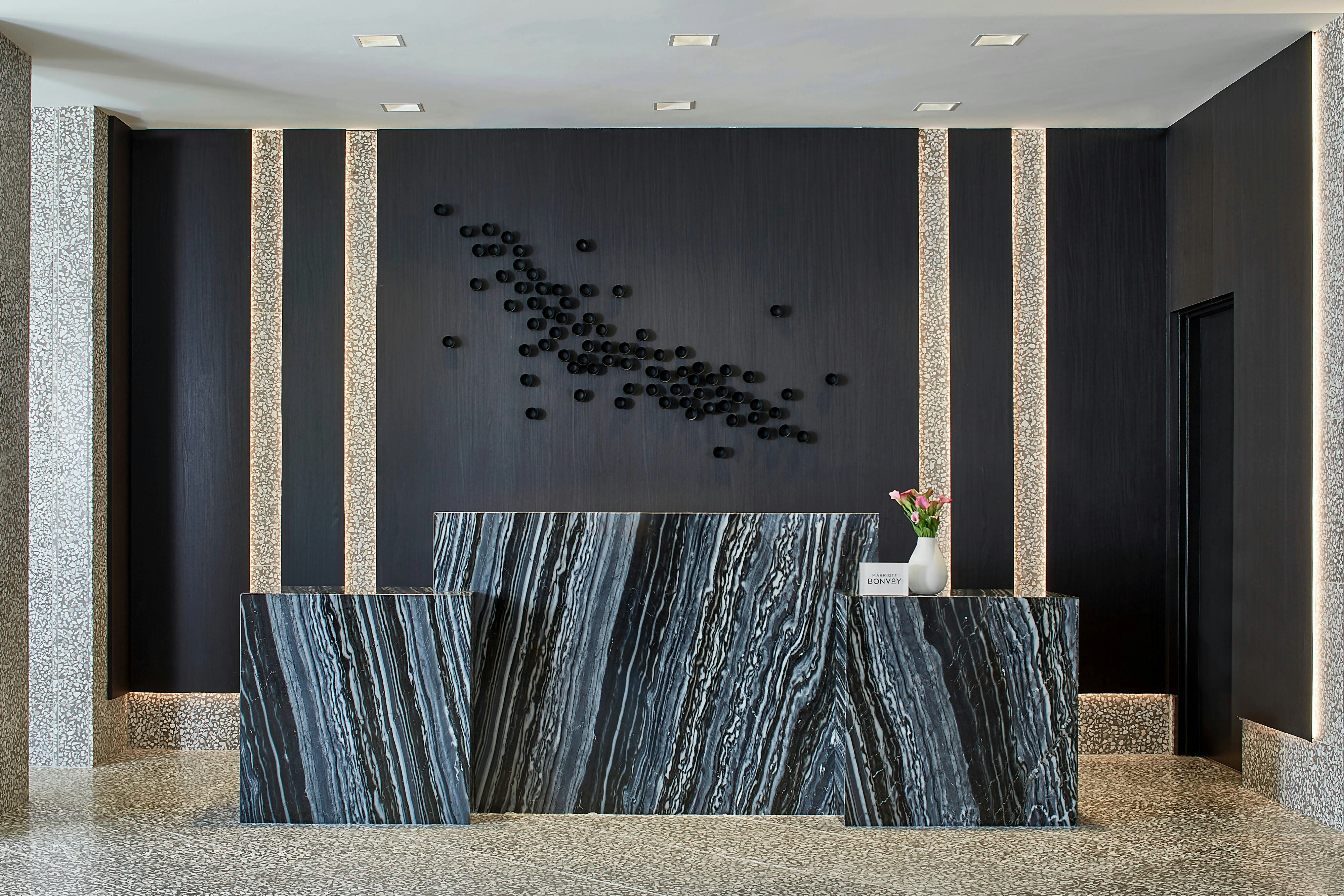 Ac Hotel By Marriott Miami Wynwood 8/61
