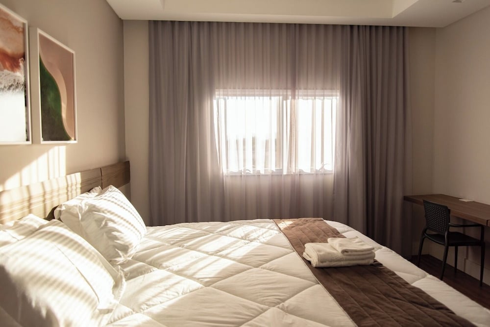 Keep Suites Hotel 12/34