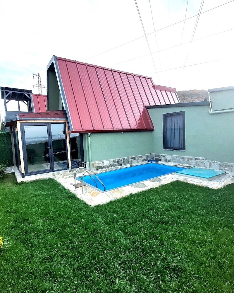 Patya Bungalov 42/50