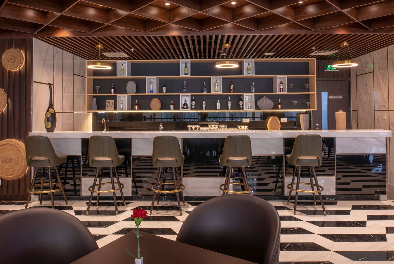 Wyndham Garden Hanoi 47/53