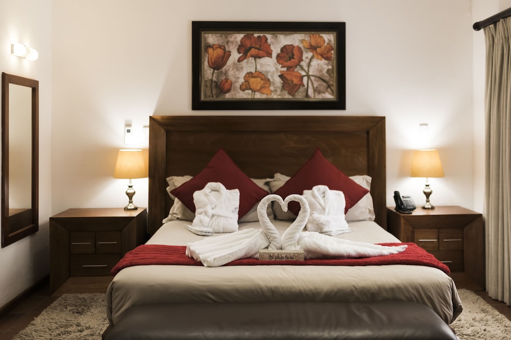 Tzaneen Country Lodge 21/77