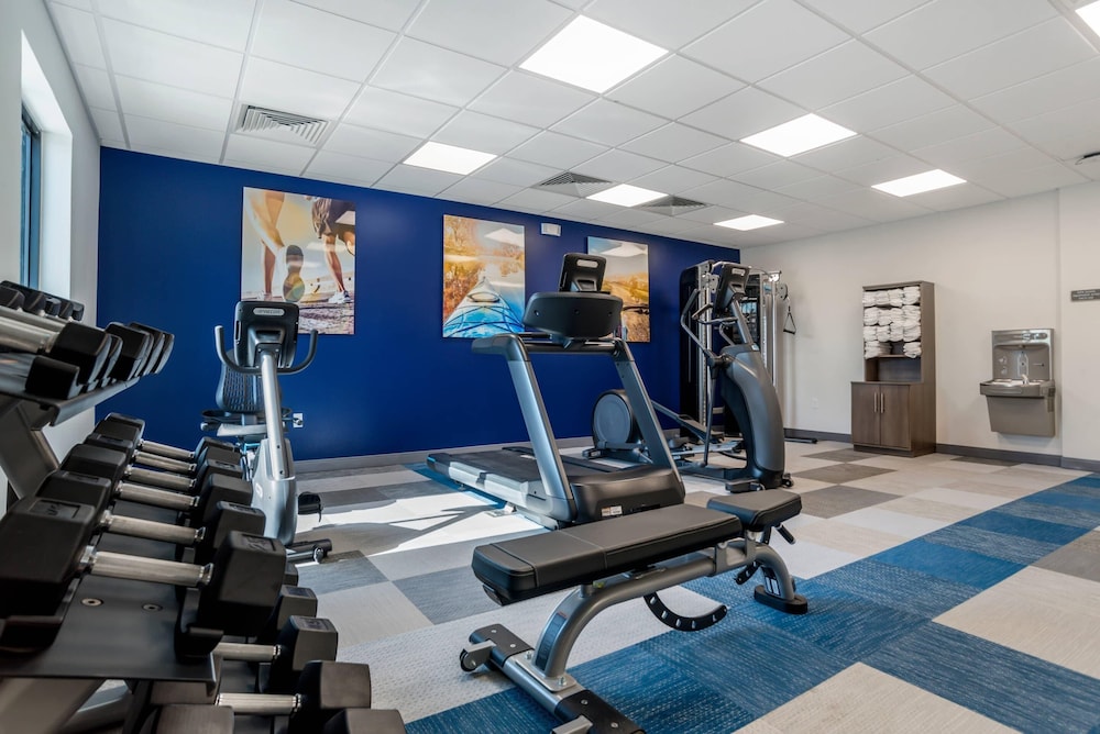 Comfort Inn & Suites Panama City Beach - Pier Park Area 43/61