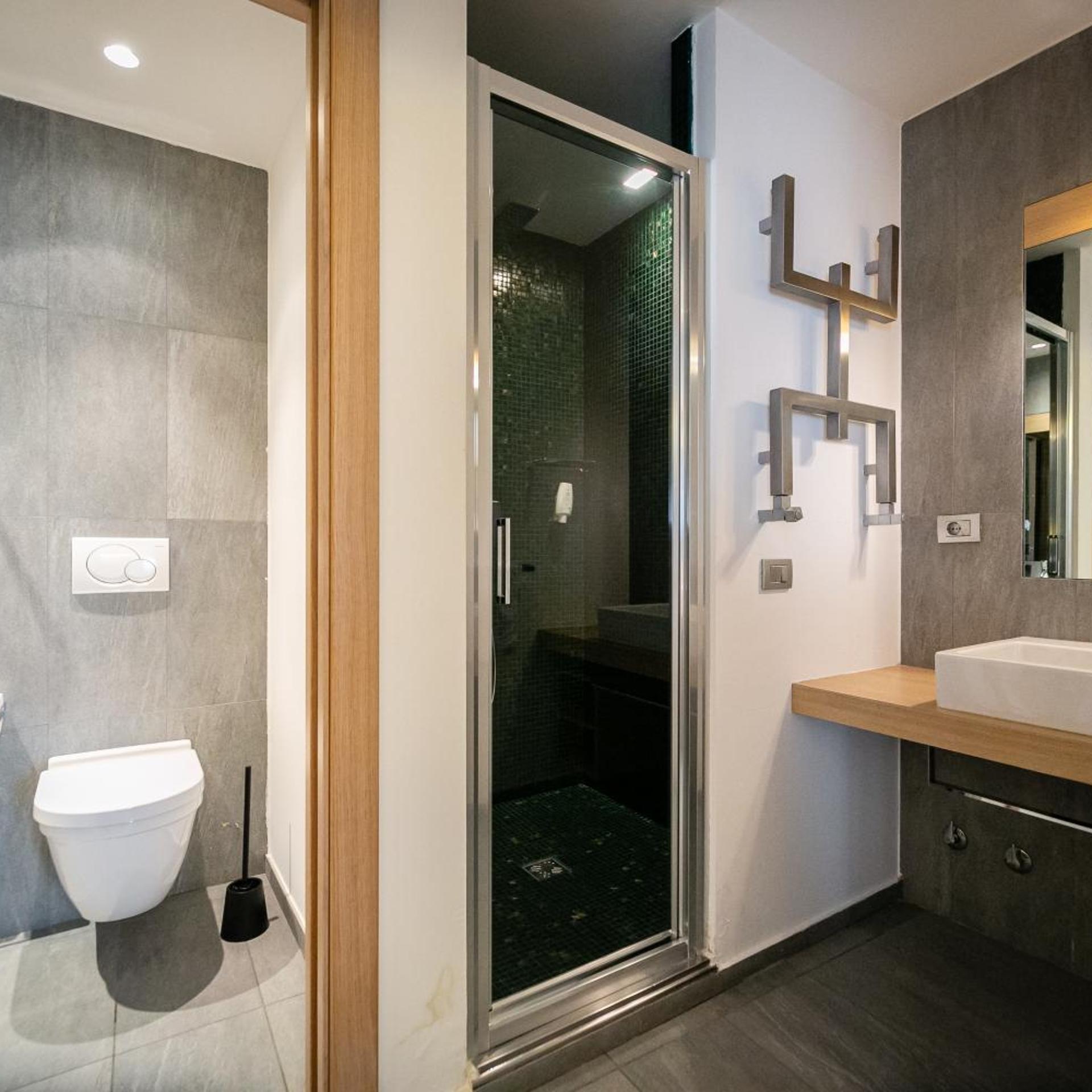 Boutique Exclusive B&B Trento 48/50