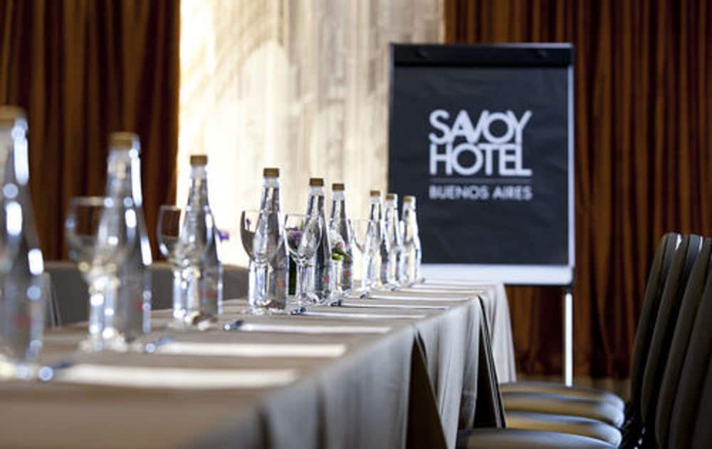 Savoy Hotel Buenos Aires 30/54