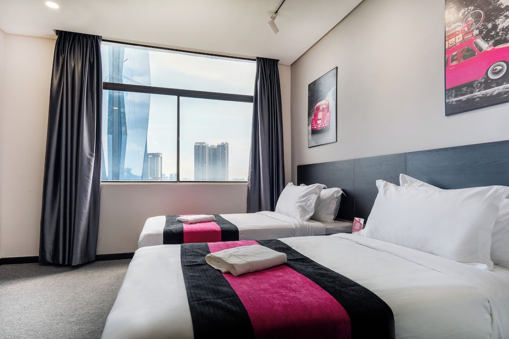 Teedo Hotel 12/33