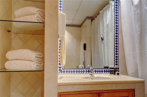 1 Bedroom, Apartment