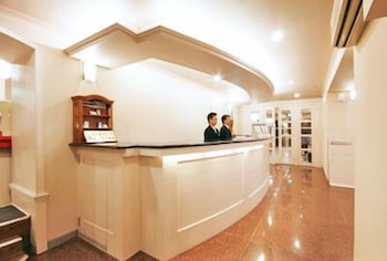 Kindness Hotel Yuanlin 4/50