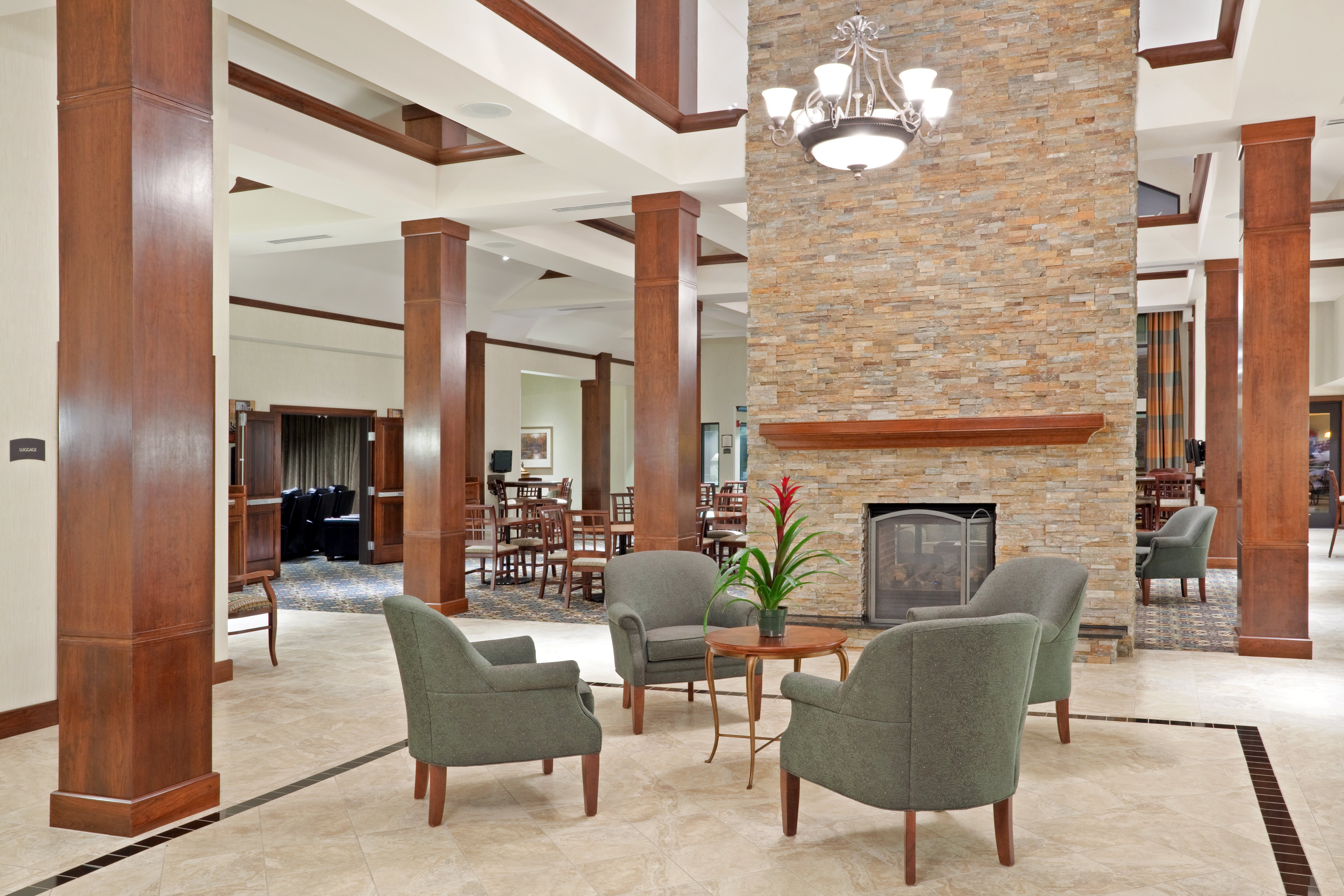 Staybridge Suites Everett - Paine Field 48/80