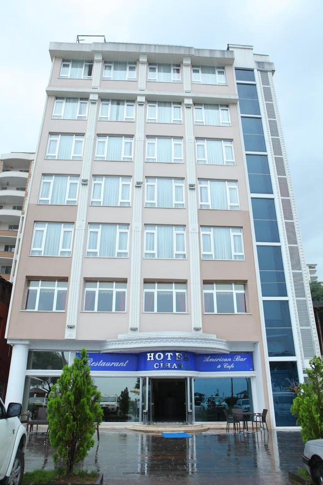 Cihan Hotel 2/49