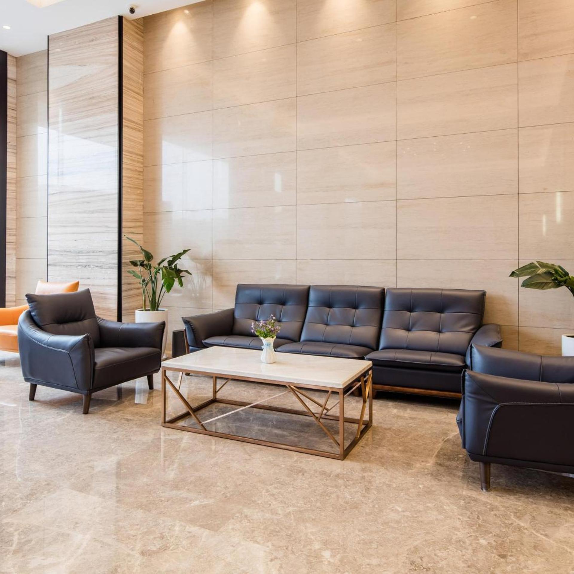 Lavande Hotel (Ganzhou Railway Station Branch) 34/50