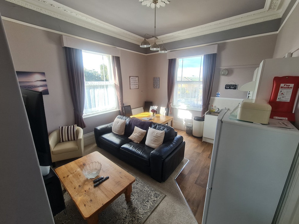 Parterre Holiday Apartments 13/27