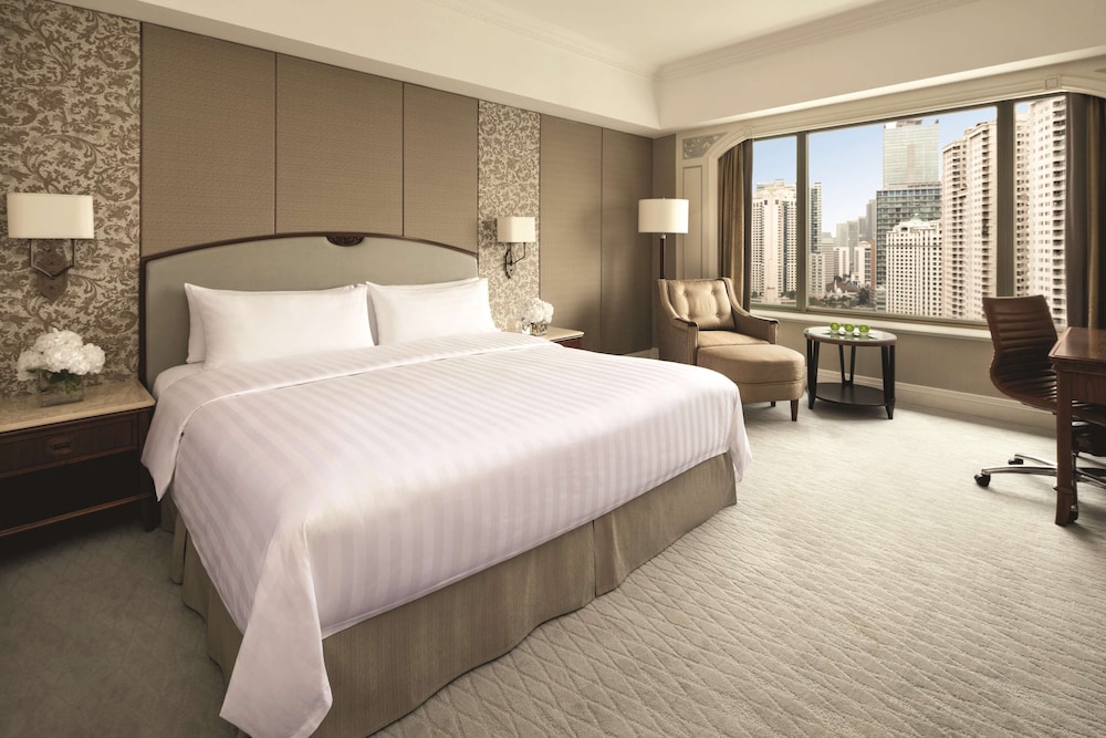 Horizon, Club, King Bed