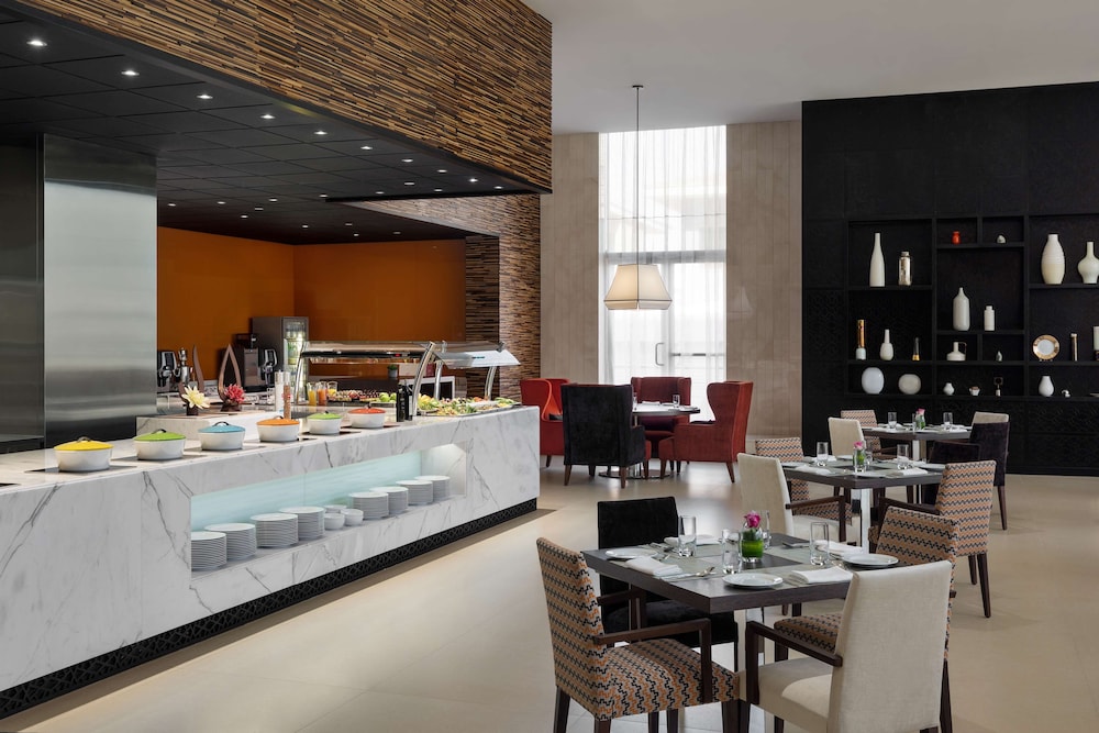 فندق حياة بليس الرياض السليمانية(Hyatt Place Riyadh Al Sulaimania) 59/70