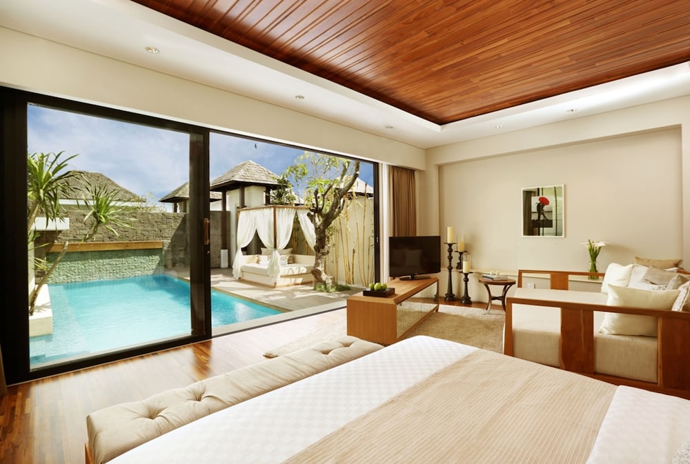 Berry Amour Romantic Villas 23/73