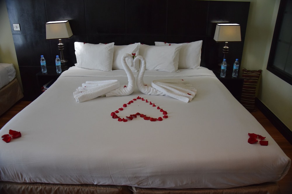 Executive Room