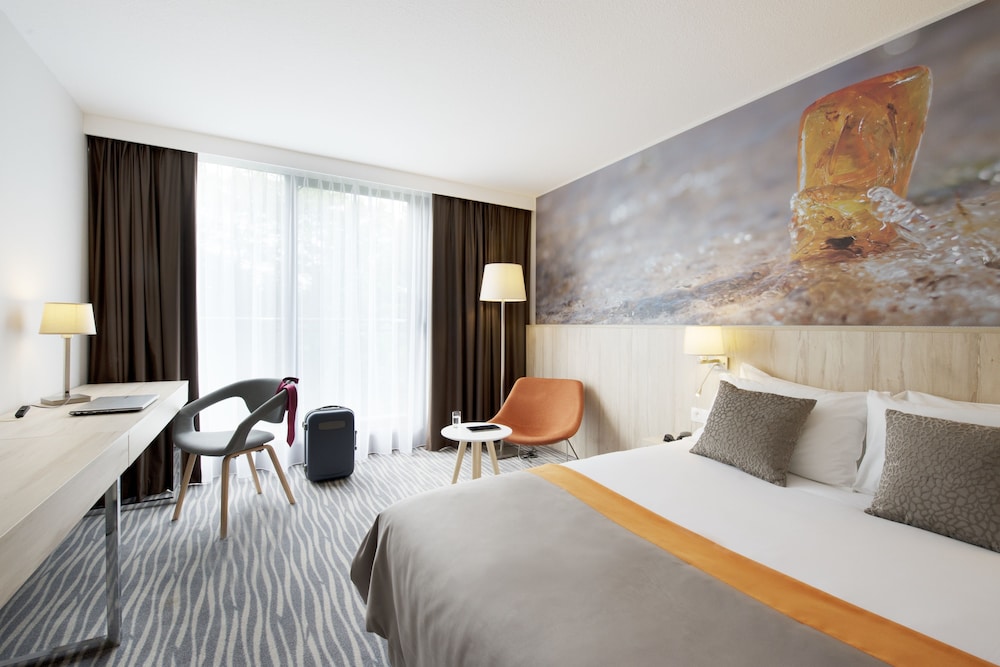 Mercure Gdansk Posejdon 24/64