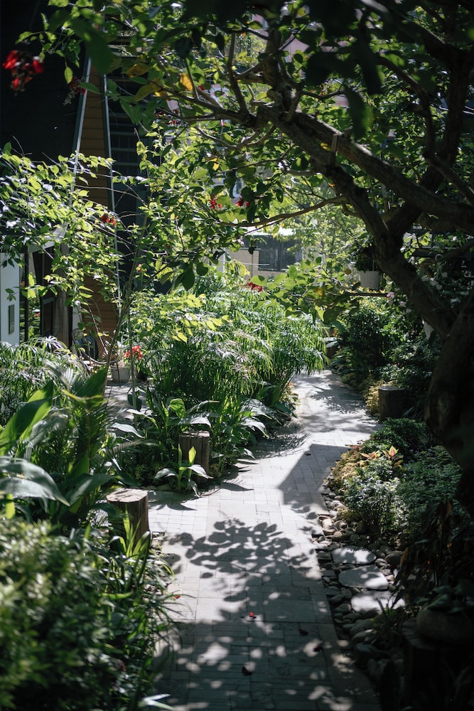 Bach Duong Villa 44/50