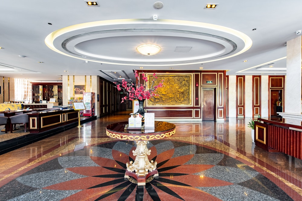 Stay Hotel Ex Northern Hotel Danang 11/84