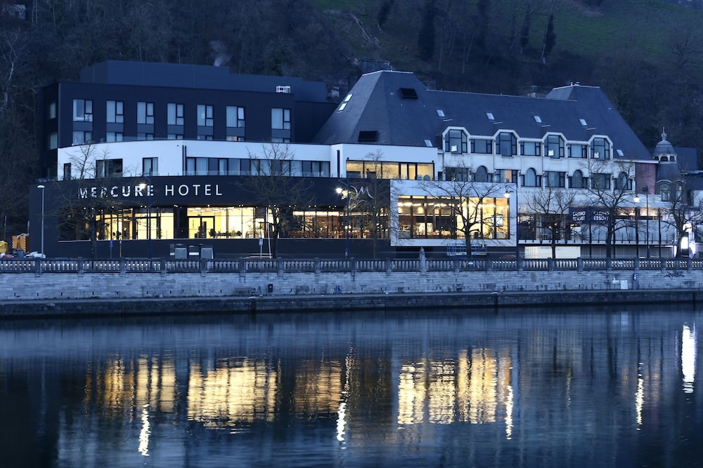 Mercure Namur Hotel 3/48