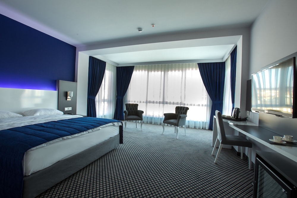 Cavit Duvan Prestige Hotel 7/52