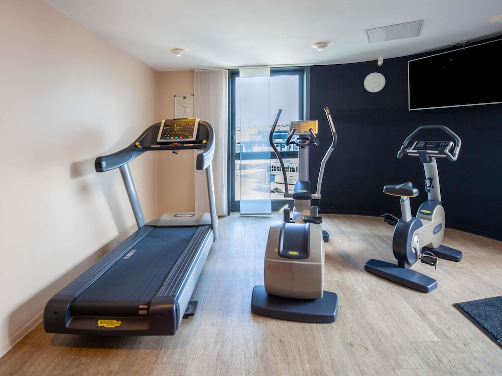 Novotel Suites Paris Issy Les Moulineaux 44/80